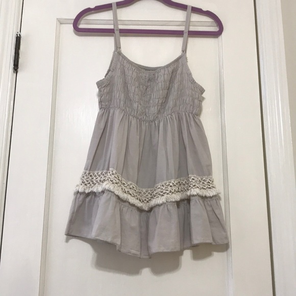 Matis strapped top - Picture 6 of 8